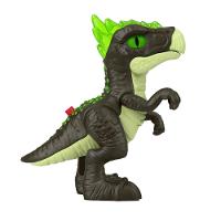 Imaginext Jurassic World Dracorex XL Deluxe - Mattel - 3