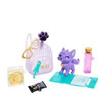 Monster High Clawdeen Novo Visual com Pet - Mattel