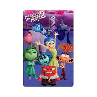 Quebra-cabeça Divertida Mente 2 100 Peças - Toyster - 2