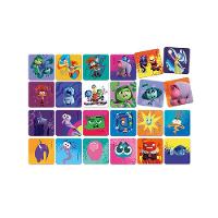 Jogo de Memória Divertida Mente 2 - Toyster - 2