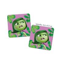 Jogo de Memória Divertida Mente 2 - Toyster - 3