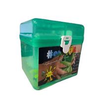 Fabriquinha de Slimes #Euqfiz Verde - I9 Brinquedos - 2