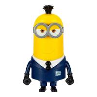 Boneco Meu Malvado Favorito 4  AVL Agent Tim 25cm - Candide - 1