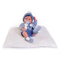 Antonio Juan Boneca Pipo RN com Pompons - Fun Divirta-se - 2