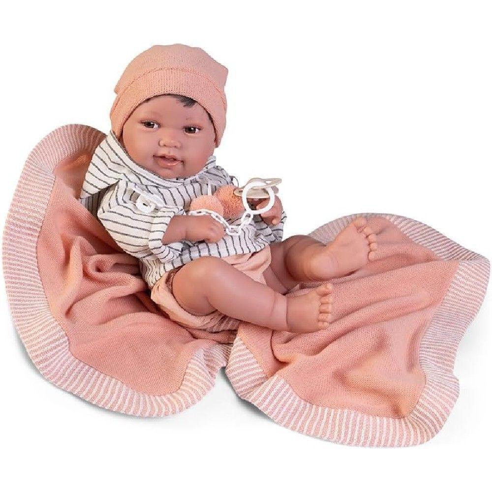 Antonio Juan Boneco RN Pipo com Touca - Fun Divirta-se - 5