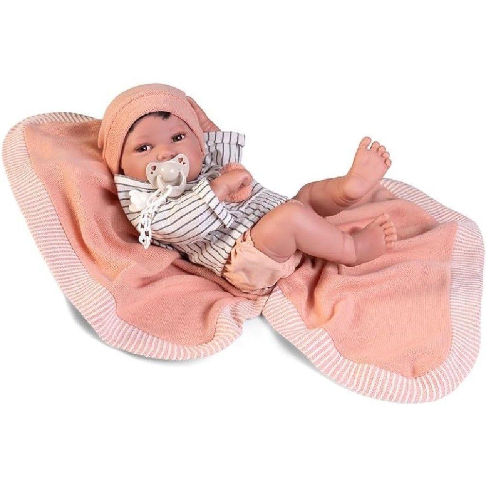 Antonio Juan Boneco RN Pipo com Touca - Fun Divirta-se - 6