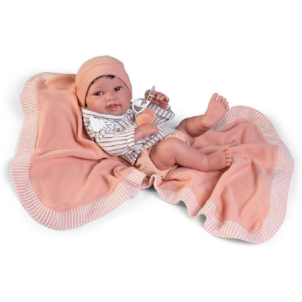 Antonio Juan Boneco RN Pipo com Touca - Fun Divirta-se - 7