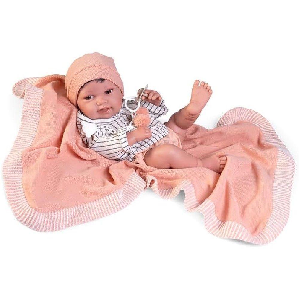 Antonio Juan Boneco RN Pipo com Touca - Fun Divirta-se - 8