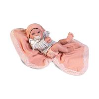 Antonio Juan Boneco RN Pipo com Touca - Fun Divirta-se - 1