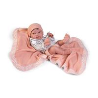 Antonio Juan Boneco RN Pipo com Touca - Fun Divirta-se - 3