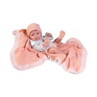 Antonio Juan Boneco RN Pipo com Touca - Fun Divirta-se