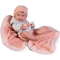 Antonio Juan Boneco RN Pipo com Touca - Fun Divirta-se - 5