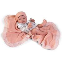 Antonio Juan Boneco RN Pipo com Touca - Fun Divirta-se - 7