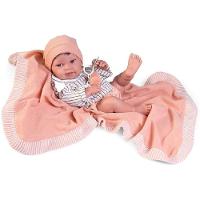 Antonio Juan Boneco RN Pipo com Touca - Fun Divirta-se - 8