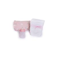 Antonio Juan Boneca Mia Faz Xixi Necessaire - Fun Divirta-se - 5