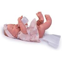 Antonio Juan Boneca Mia Faz Xixi Necessaire - Fun Divirta-se - 10