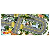 Hot Wheels Kit De Massinhas Com 4 Potes - Fun Divirta-se - 5