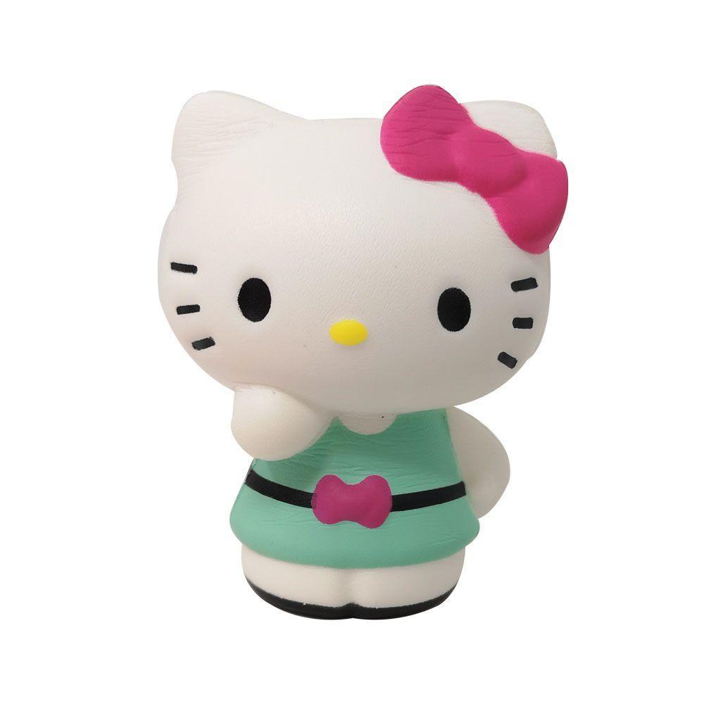 Hello Kitty Xícara Lacinho Pink - Fun Divirta-se - 2