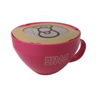 Hello Kitty Xícara Lacinho Pink - Fun Divirta-se - 1
