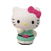 Hello Kitty Xícara Lacinho Pink - Fun Divirta-se - 2