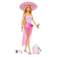 Barbie Fashion Dia de Praia - Mattel - 1