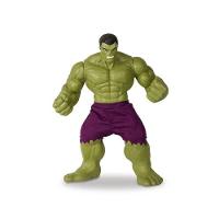 Hulk Boneco Marvel Revolution 50 Cm - Mimo - 2