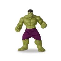 Hulk Boneco Marvel Revolution 50 Cm - Mimo - 1