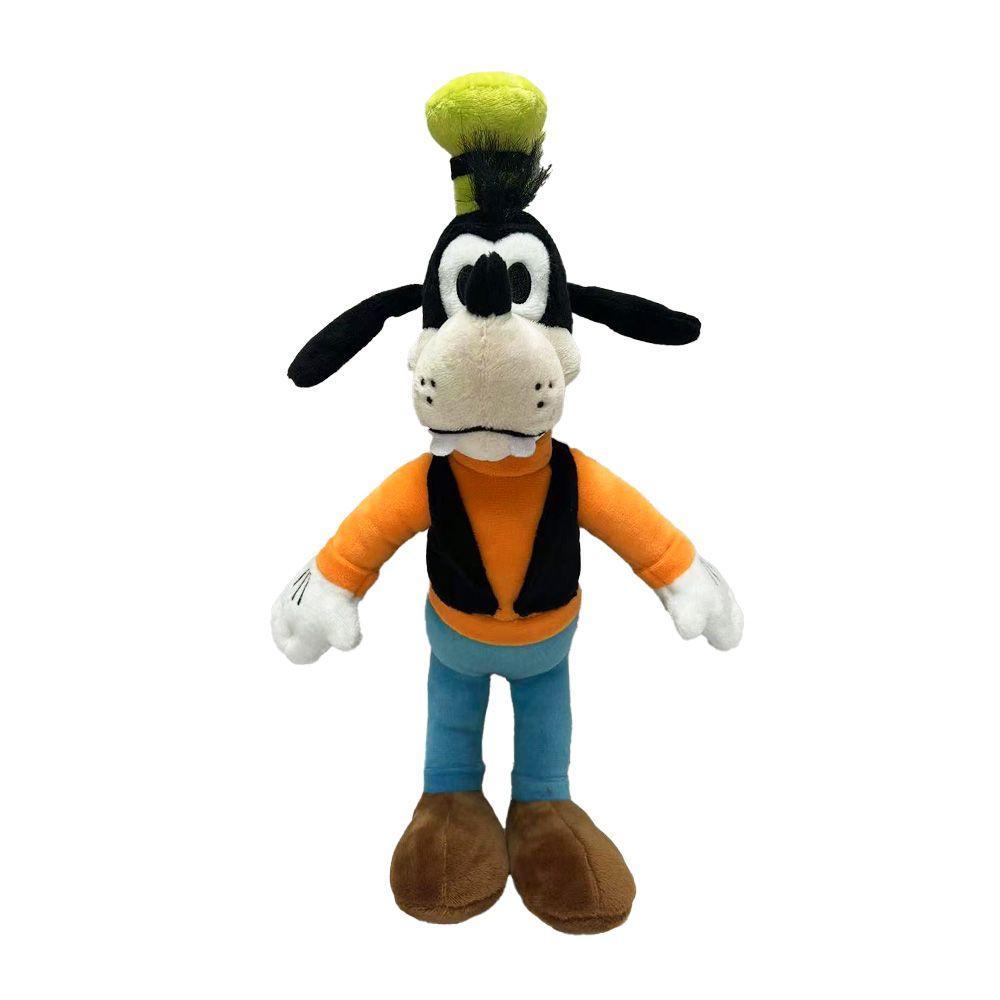 Pelúcia Disney Pateta 20cm - Fun Divirta-se - 1