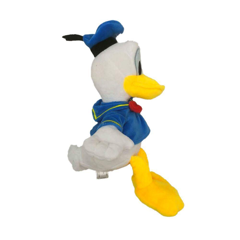 Pelúcia Disney Donald 20cm - Fun Divirta-se - 2