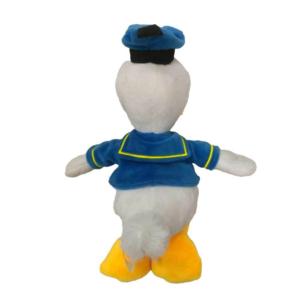 Pelúcia Disney Donald 20cm - Fun Divirta-se - 4