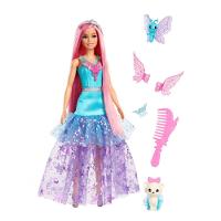 Barbie Malibu A Touch Of Magic - Mattel - 2