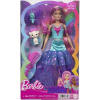 Barbie Malibu A Touch Of Magic - Mattel - 3