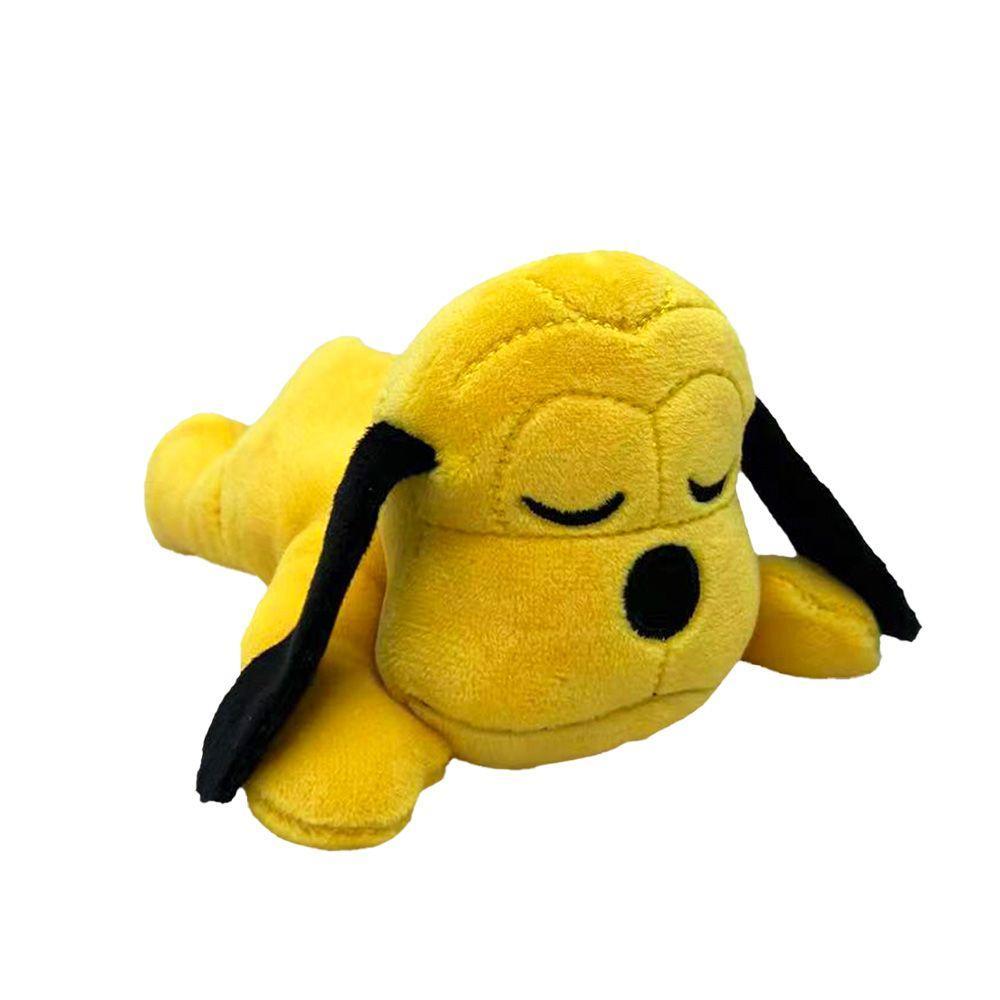Pelúcia Disney Clipon Dormindo Pluto 12cm - Fun Divirta-se - 2
