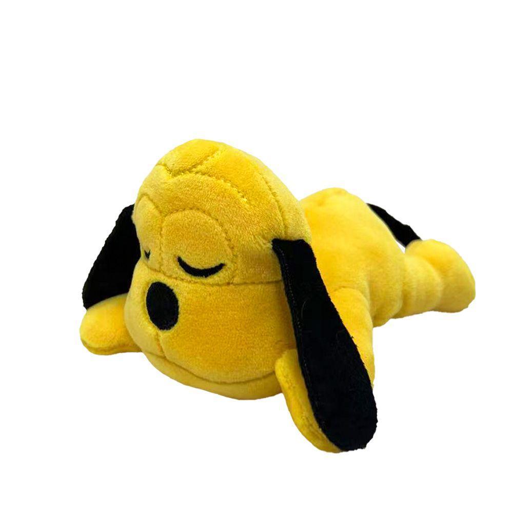 Pelúcia Disney Clipon Dormindo Pluto 12cm - Fun Divirta-se - 3