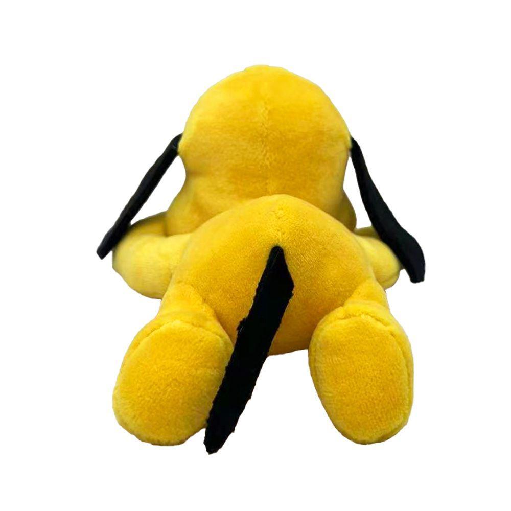 Pelúcia Disney Clipon Dormindo Pluto 12cm - Fun Divirta-se - 6