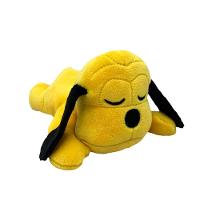 Pelúcia Disney Clipon Dormindo Pluto 12cm - Fun Divirta-se - 2