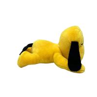 Pelúcia Disney Clipon Dormindo Pluto 12cm - Fun Divirta-se - 5