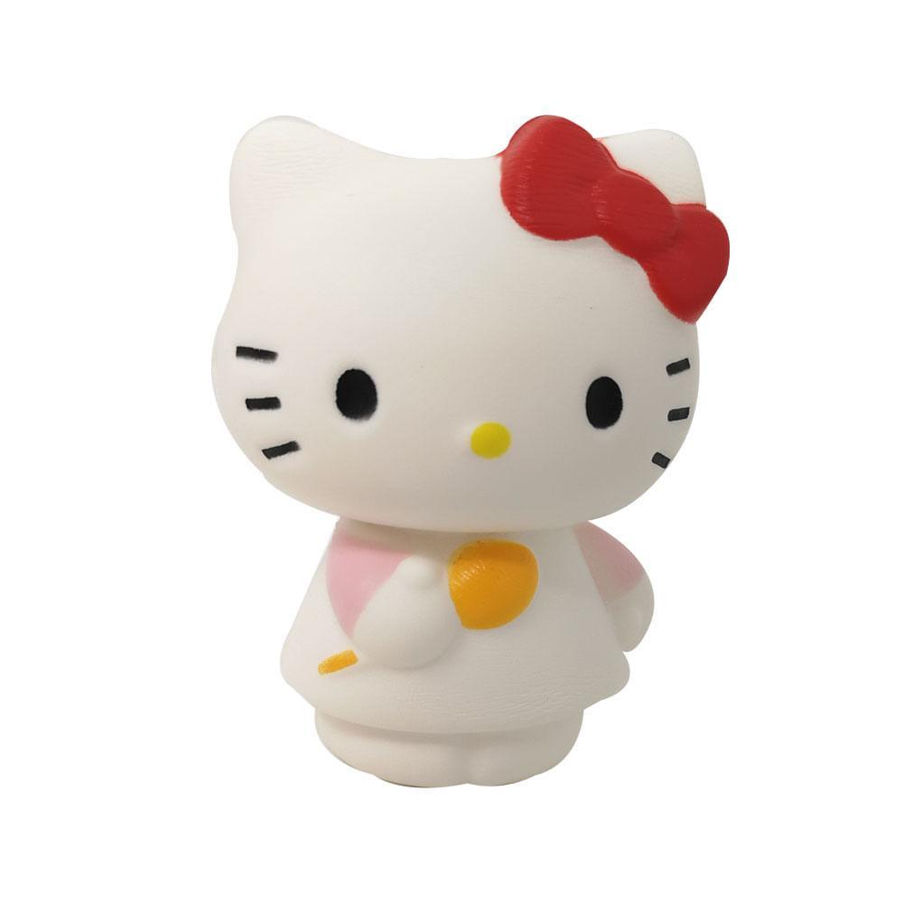 Hello Kitty Xícara Hello Kitty Lilás - Fun Divirta-se - 2