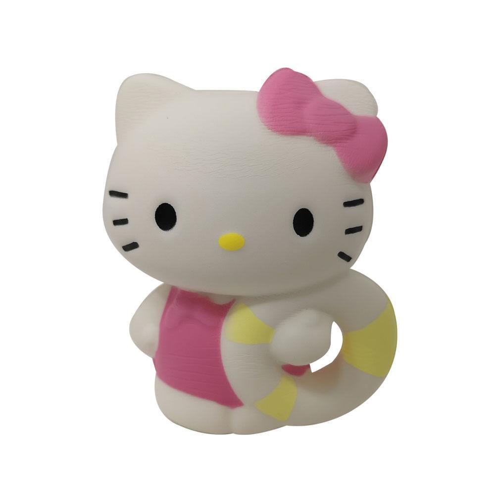 Hello Kitty Xícara Hello Kitty Azul - Fun Divirta-se - 2