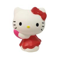 Hello Kitty Xícara Coração Rosa - Fun Divirta-se - 2