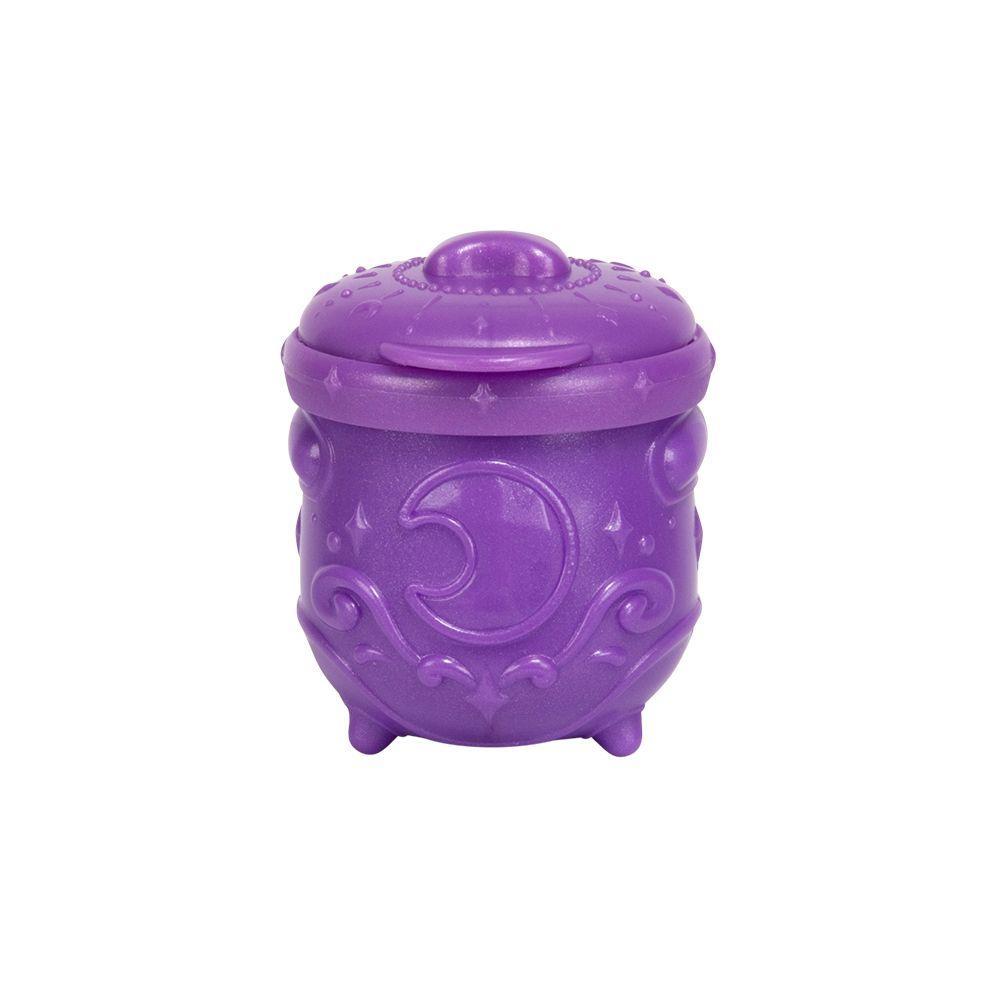 Magic Mixies Mixlings Mini Caldeirão 4 Surpresas - Candide - 3