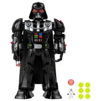 Imaginext Star Wars Robô Vader-Bot - Mattel - 1