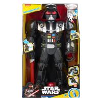 Imaginext Star Wars Robô Vader-Bot - Mattel