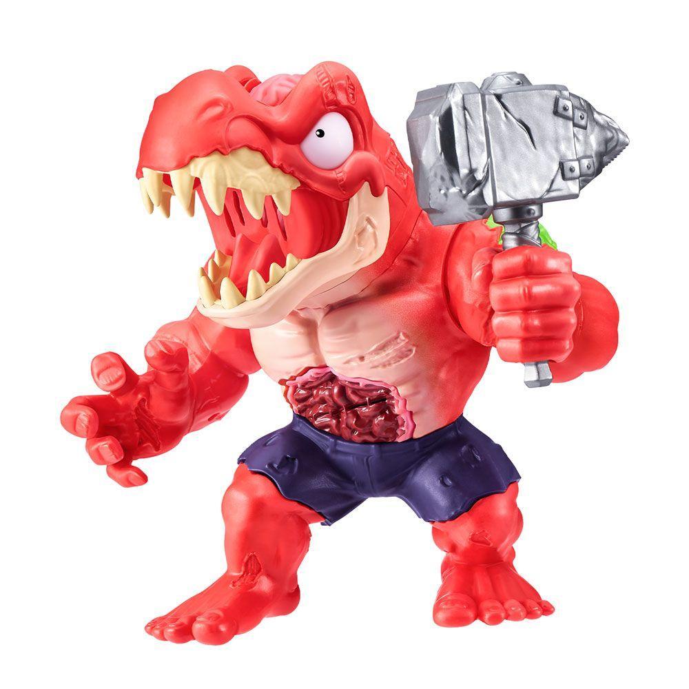 Smashers Horror House Series 1 Aranha Preta - Fun Divirta-se - 3