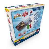 Livro Spidey com Massa - Estrela - 4