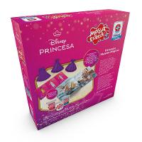 Livro Disney Princesas com Massa - Estrela - 3