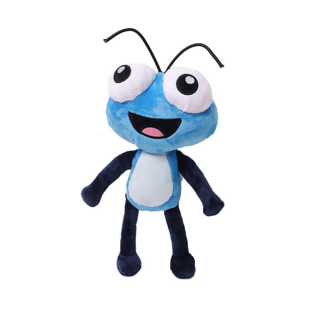 Pelúcia Bob Zoom e Pipoquinha 35 cm com Som - Fun Divirta-se - 3