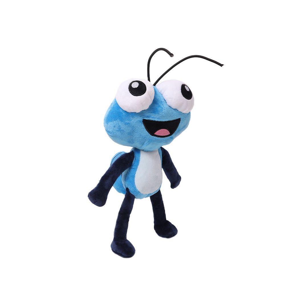 Pelúcia Bob Zoom e Pipoquinha 35 cm com Som - Fun Divirta-se - 4