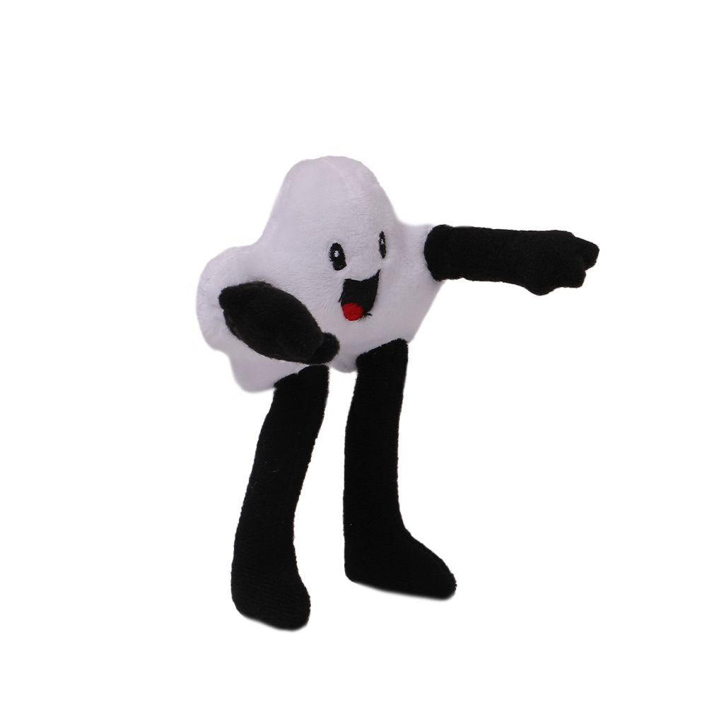 Pelúcia Bob Zoom e Pipoquinha 35 cm com Som - Fun Divirta-se - 8