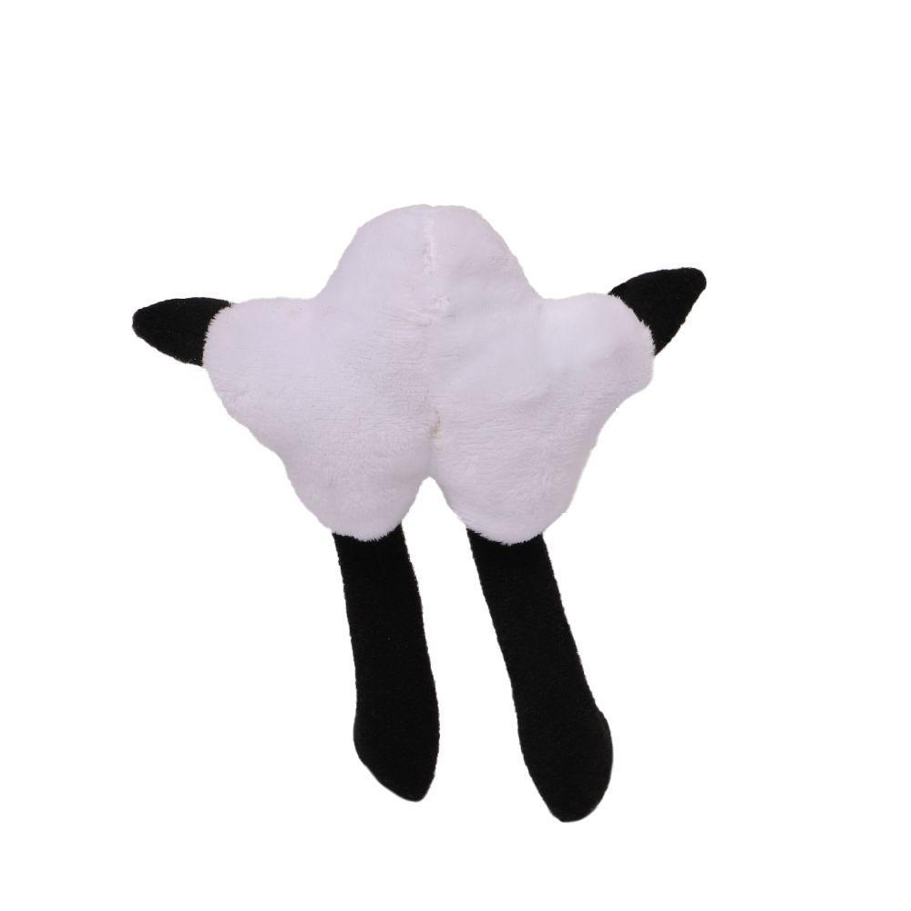 Pelúcia Bob Zoom e Pipoquinha 35 cm com Som - Fun Divirta-se - 10